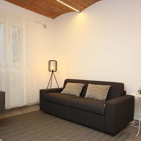 Sweet Home Siena Bagian luar foto