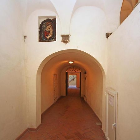 Sweet Home Siena Bagian luar foto