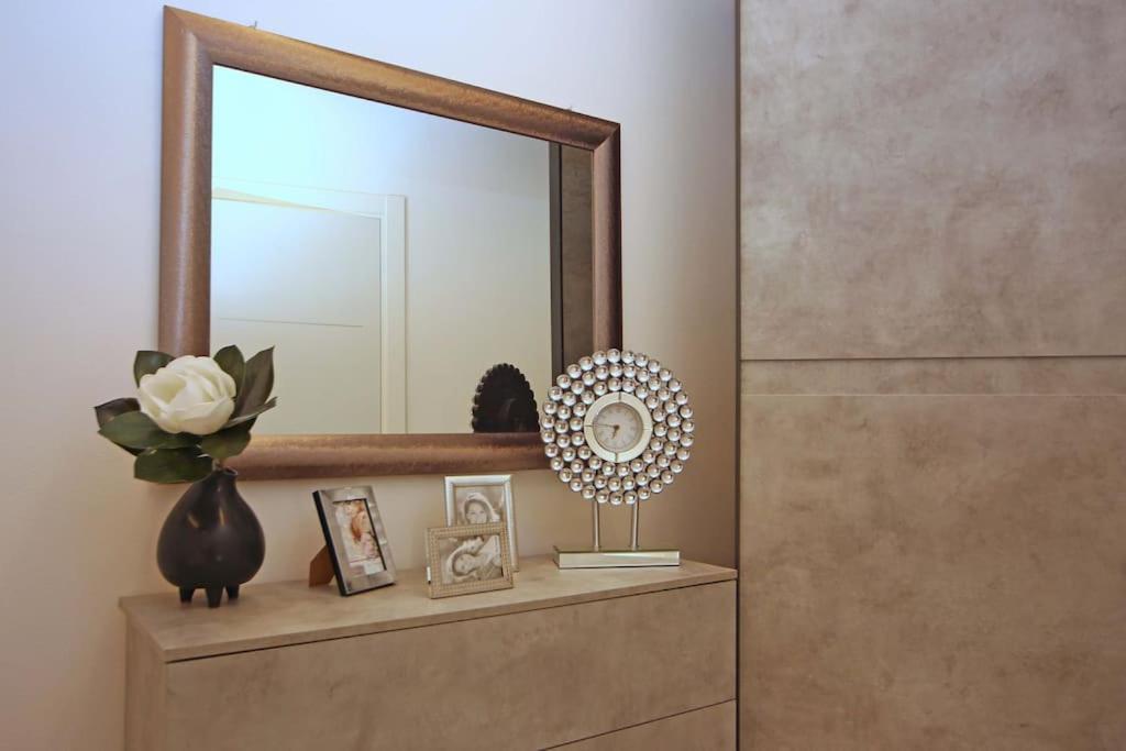 Sweet Home Siena Bagian luar foto