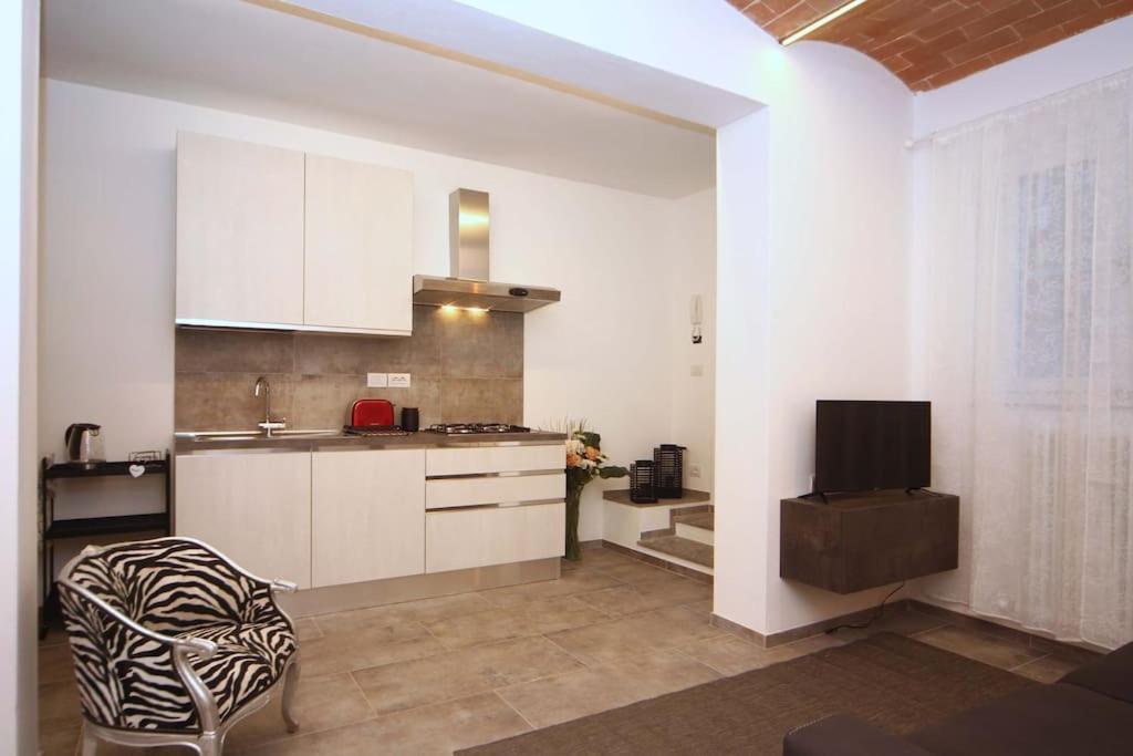 Sweet Home Siena Bagian luar foto