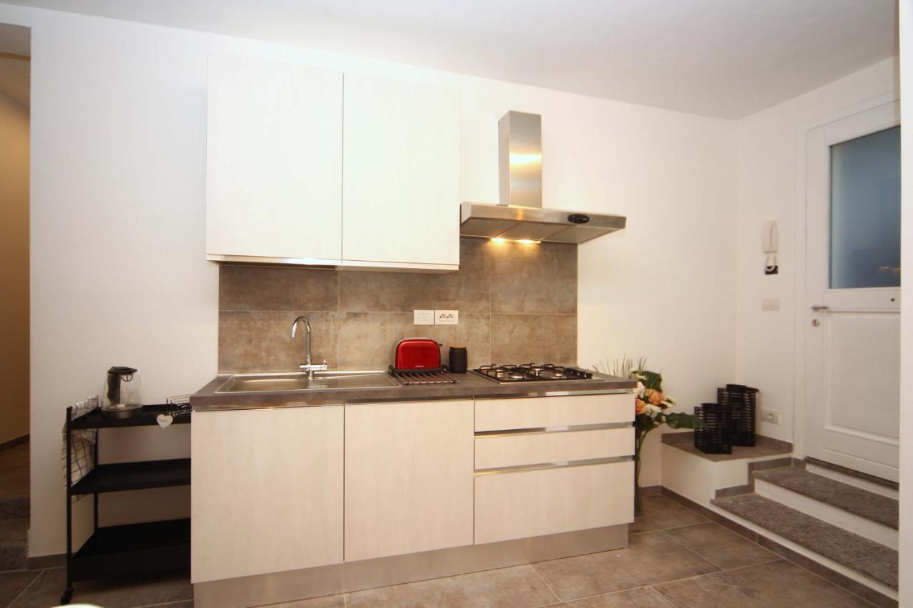 Sweet Home Siena Bagian luar foto