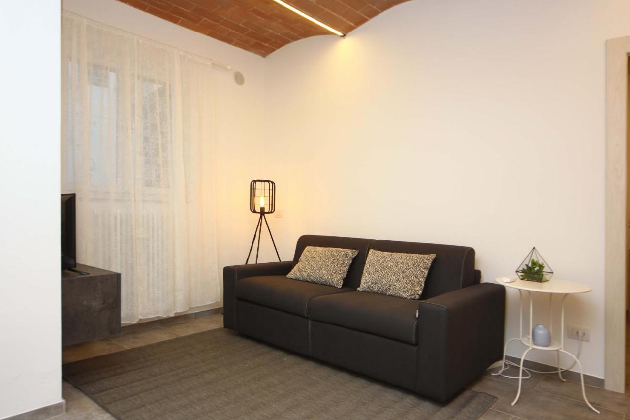 Sweet Home Siena Bagian luar foto