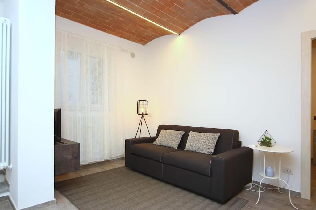 Sweet Home Siena Bagian luar foto