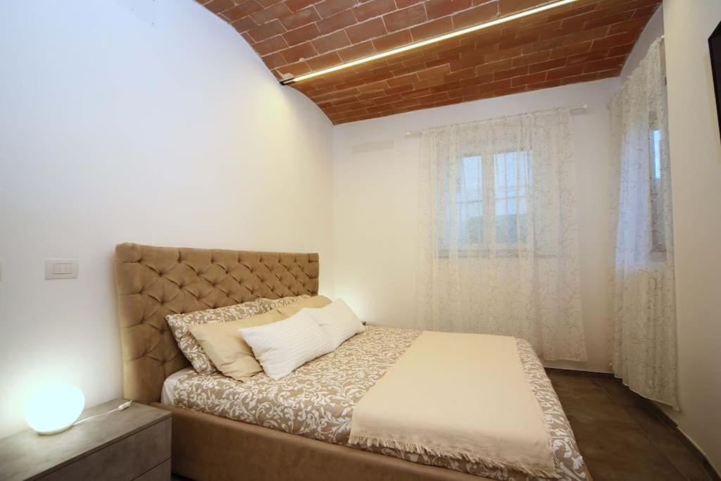 Sweet Home Siena Bagian luar foto