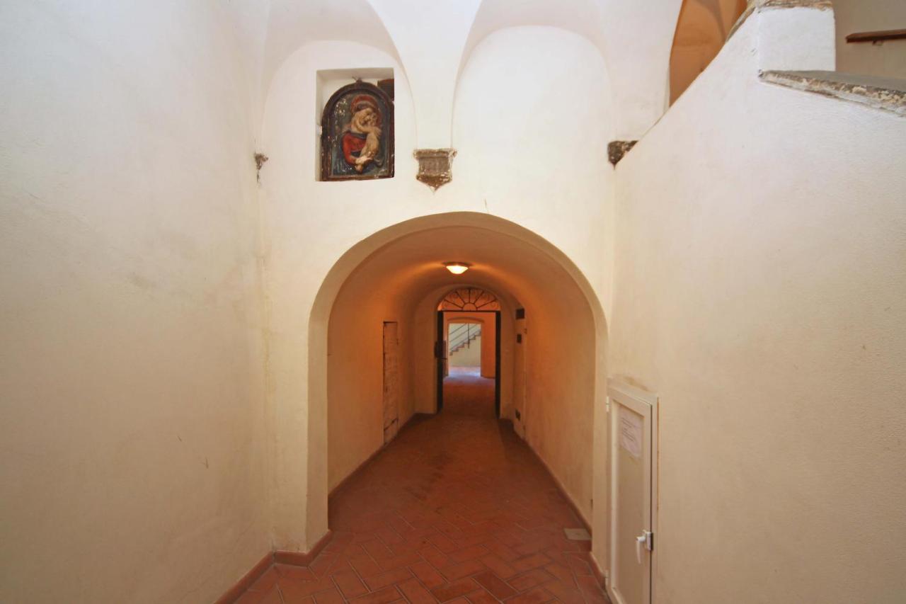 Sweet Home Siena Bagian luar foto