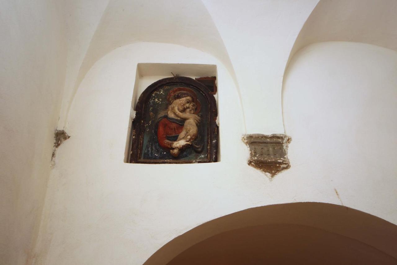 Sweet Home Siena Bagian luar foto